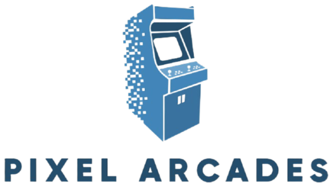 Pixel Arcades